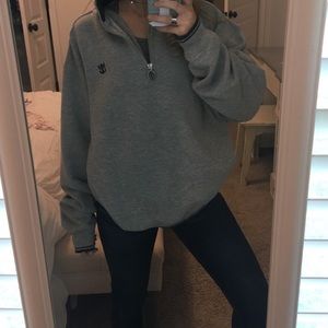 royal caribbean sweatshirt